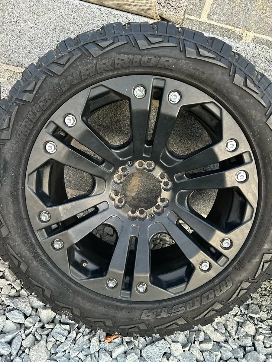Xd series alloys - Image 1