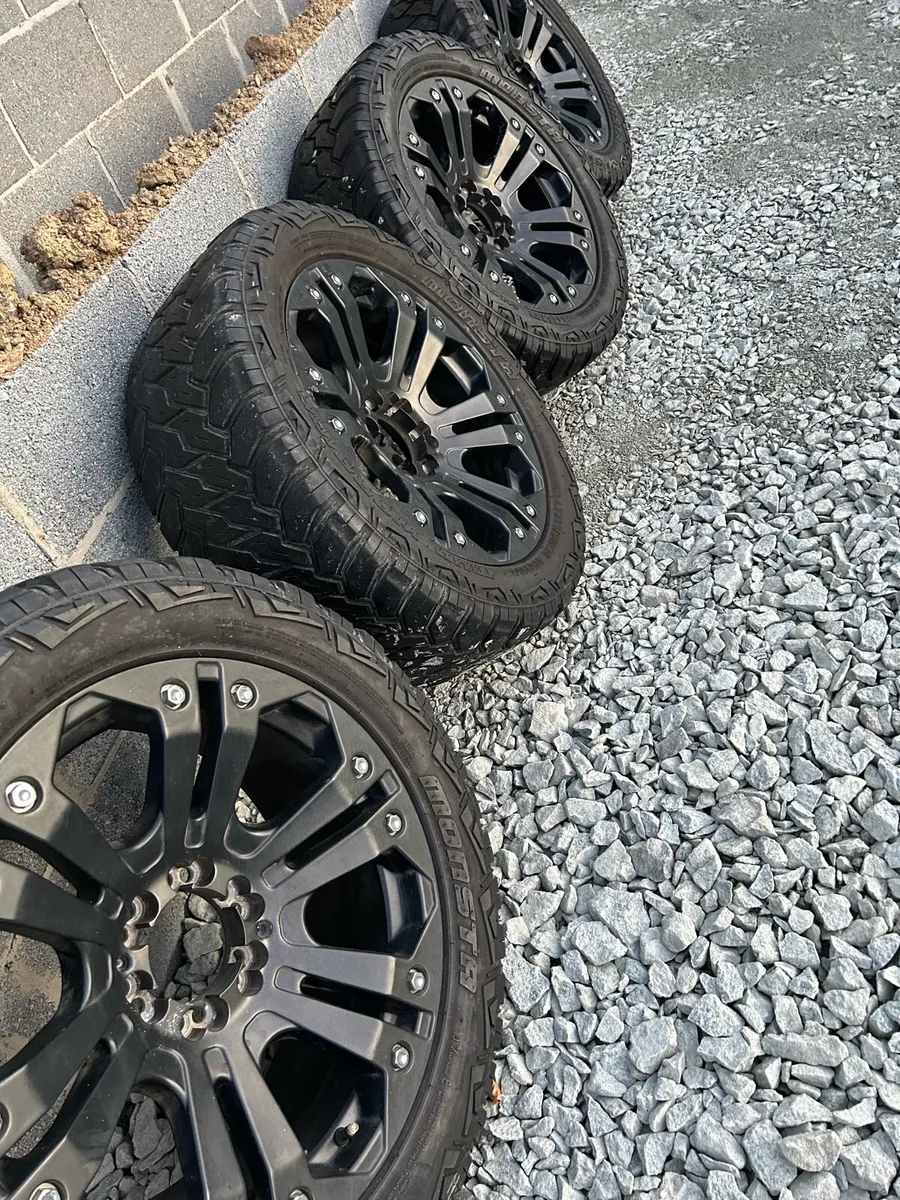 Xd series alloys - Image 2