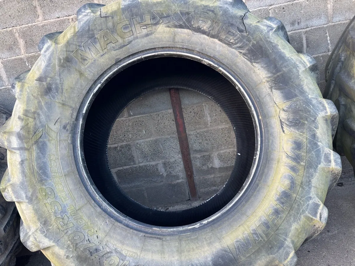 Farm tyres - Image 2