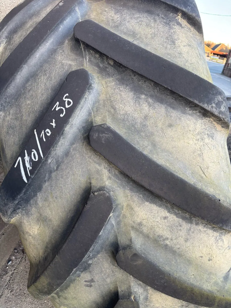 Farm tyres - Image 3