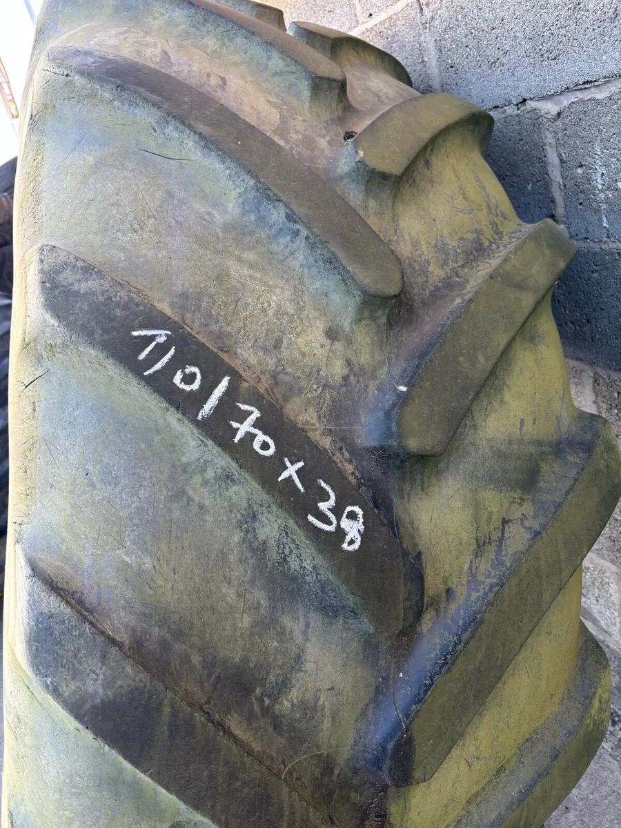 Farm tyres - Image 4
