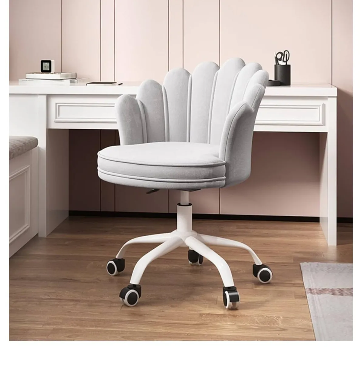 Vanity - Office Swivel Chair - Image 1