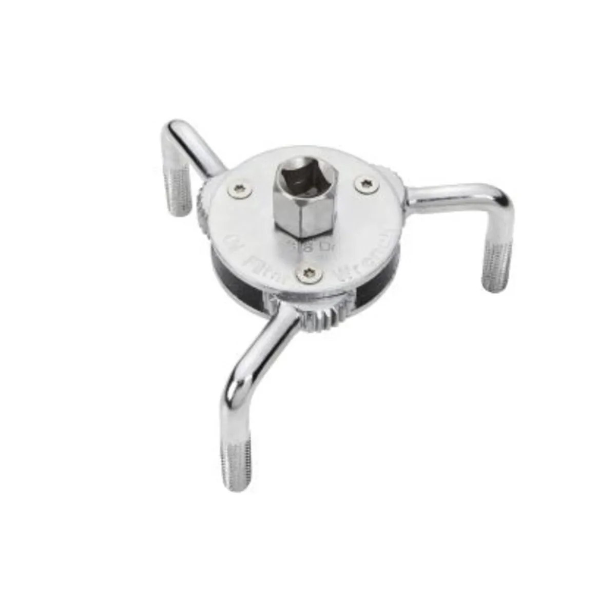 Blue Spot Tools 3 Jaw Adjustable Filter Wrench - Image 2