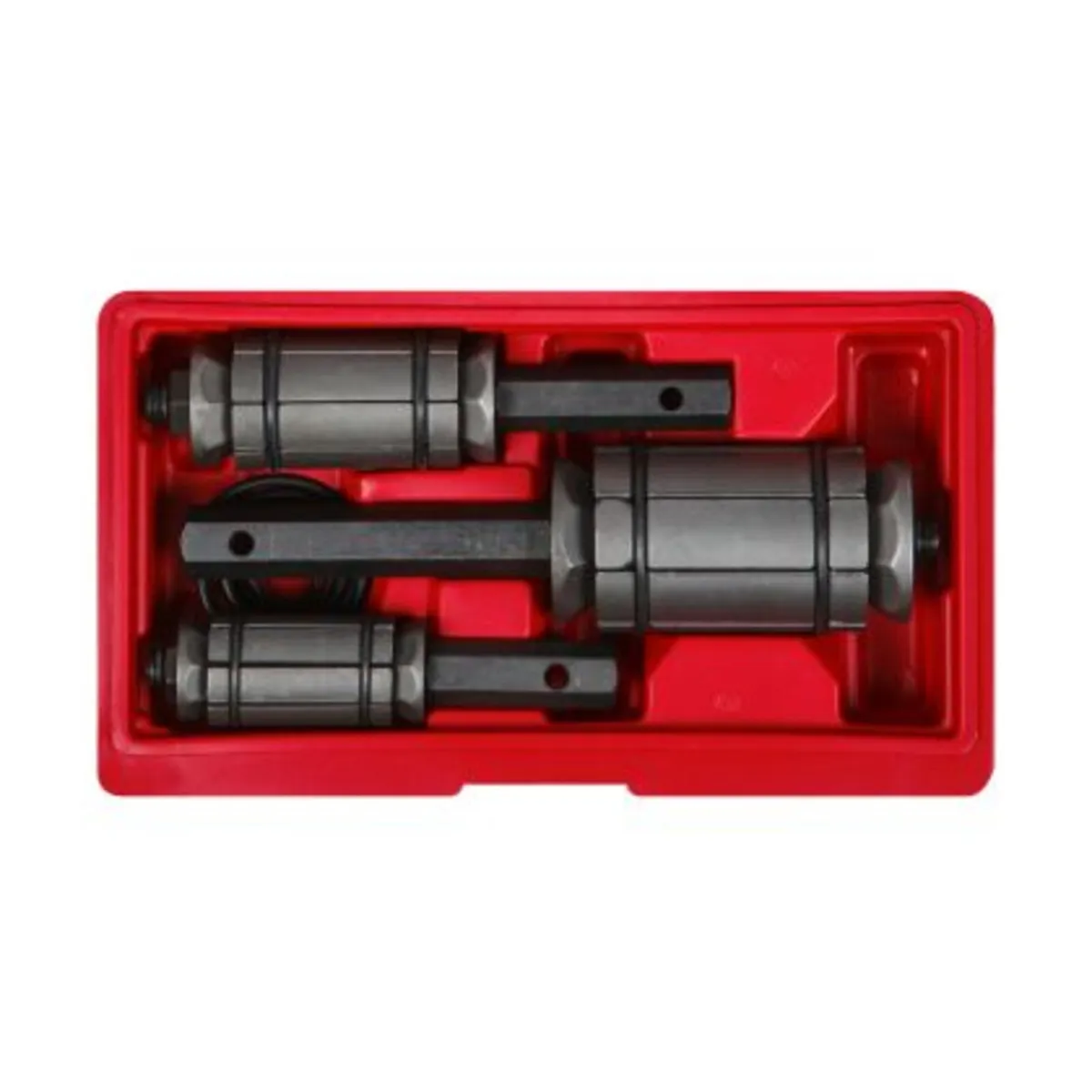 Blue Spot Tools Exhaust Pipe Expander Set – 3pc - Image 2