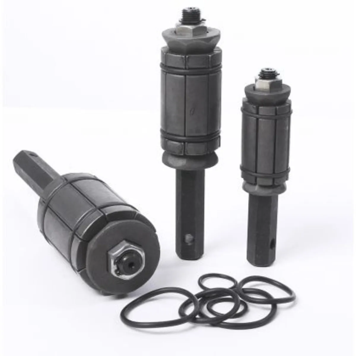 Blue Spot Tools Exhaust Pipe Expander Set – 3pc - Image 3