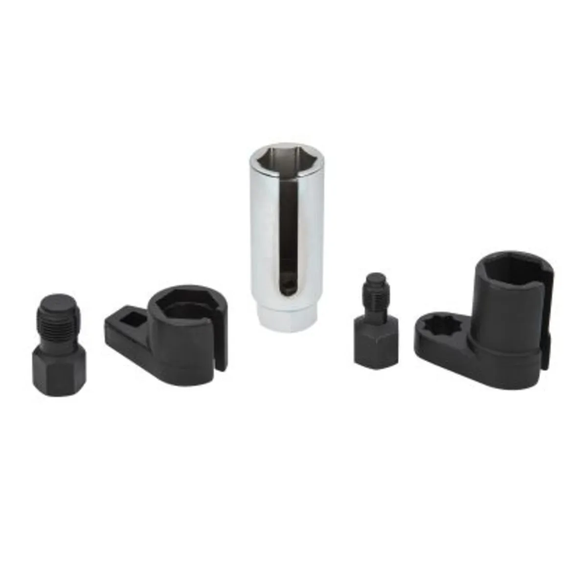 Blue Spot Tools Oxygen Sensor & Thread Chaser Set - Image 2