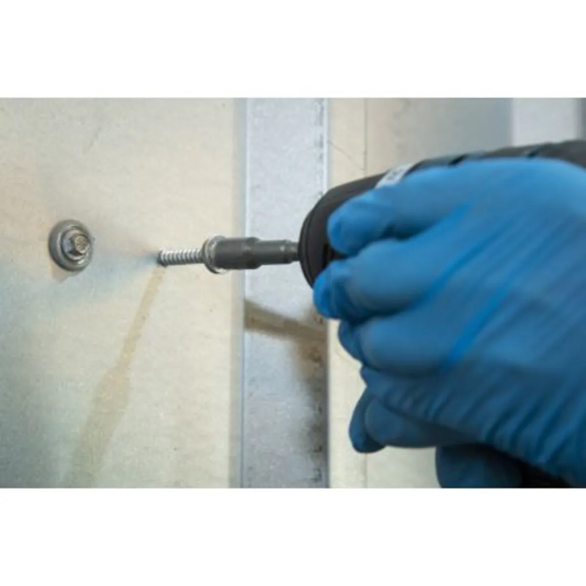 Blue Spot Tools Magnetic Nut Driver – 2pc, 8mm - Image 3