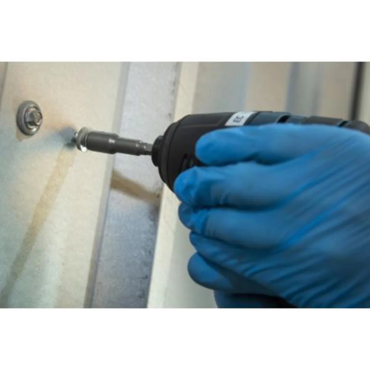 Blue Spot Tools Magnetic Nut Driver – 2pc, 8mm - Image 4