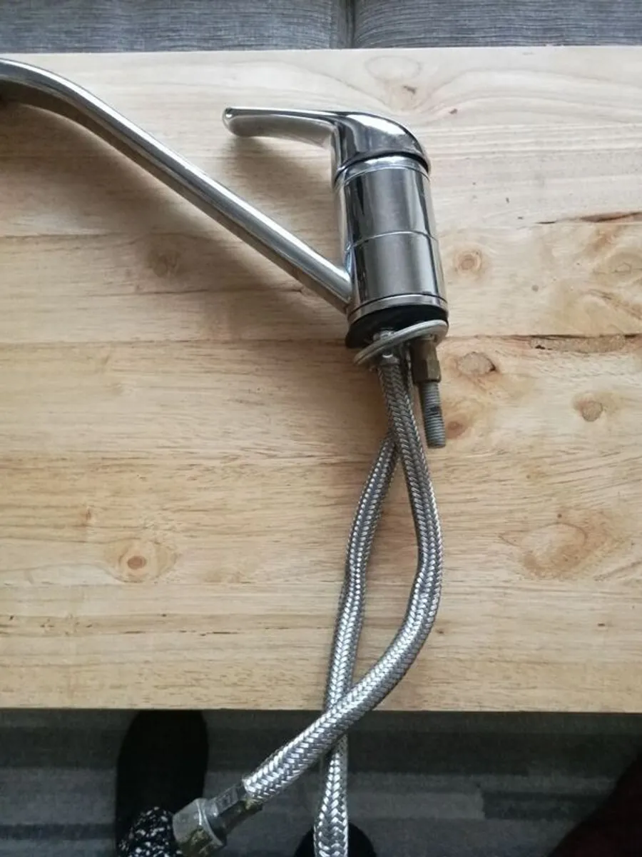 Mixer Tap (2) - Image 2