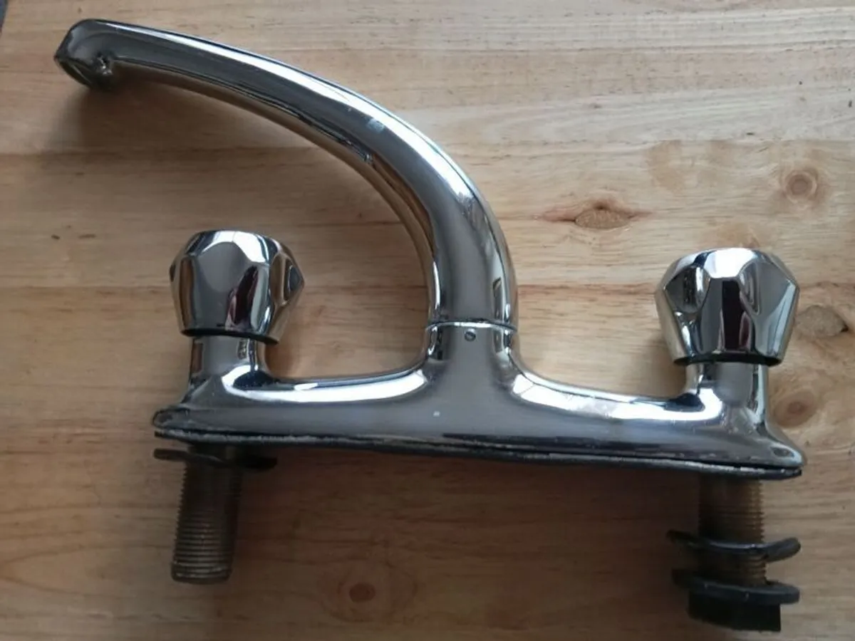 Mixer Tap (2) - Image 3