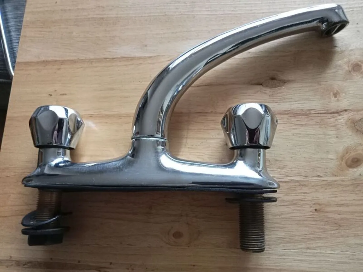 Mixer Tap (2) - Image 4