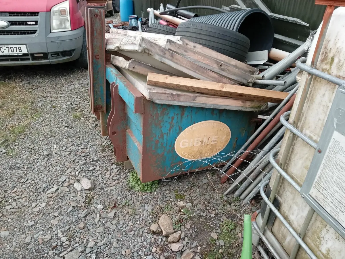 Transport box - Image 1