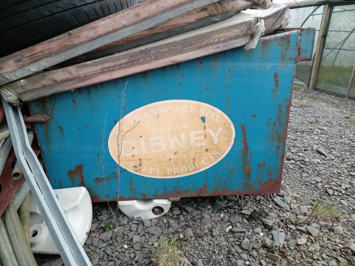 Transport box - Image 2