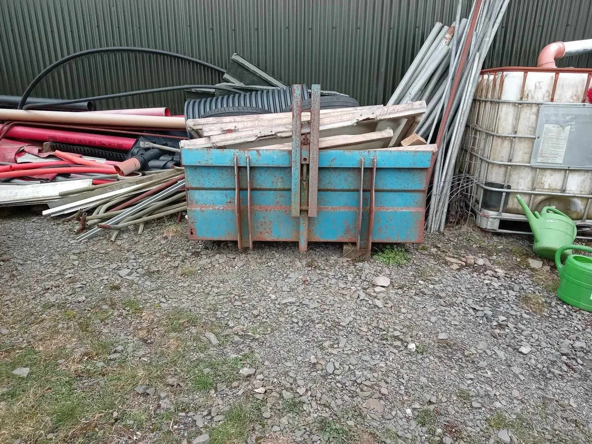 Transport box - Image 3