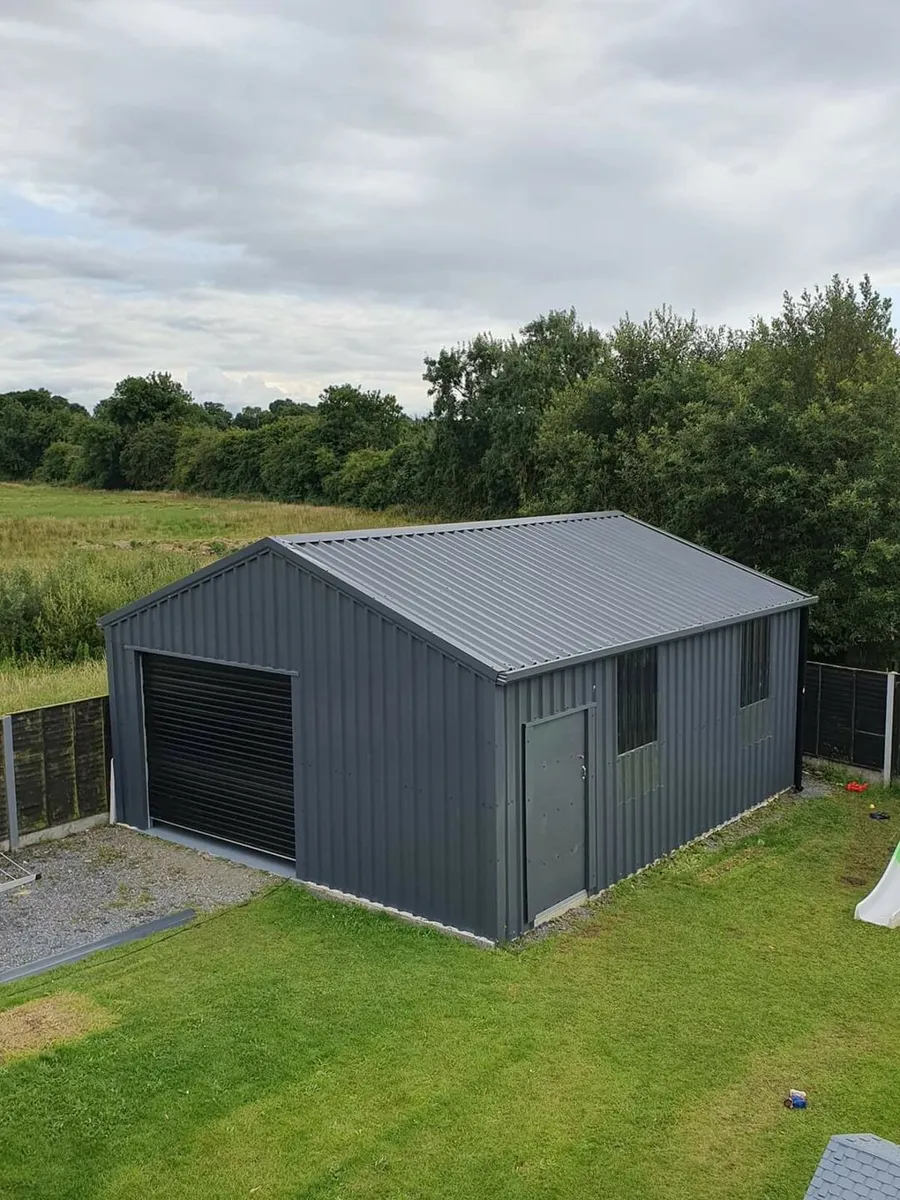 Sheds/ - Image 2