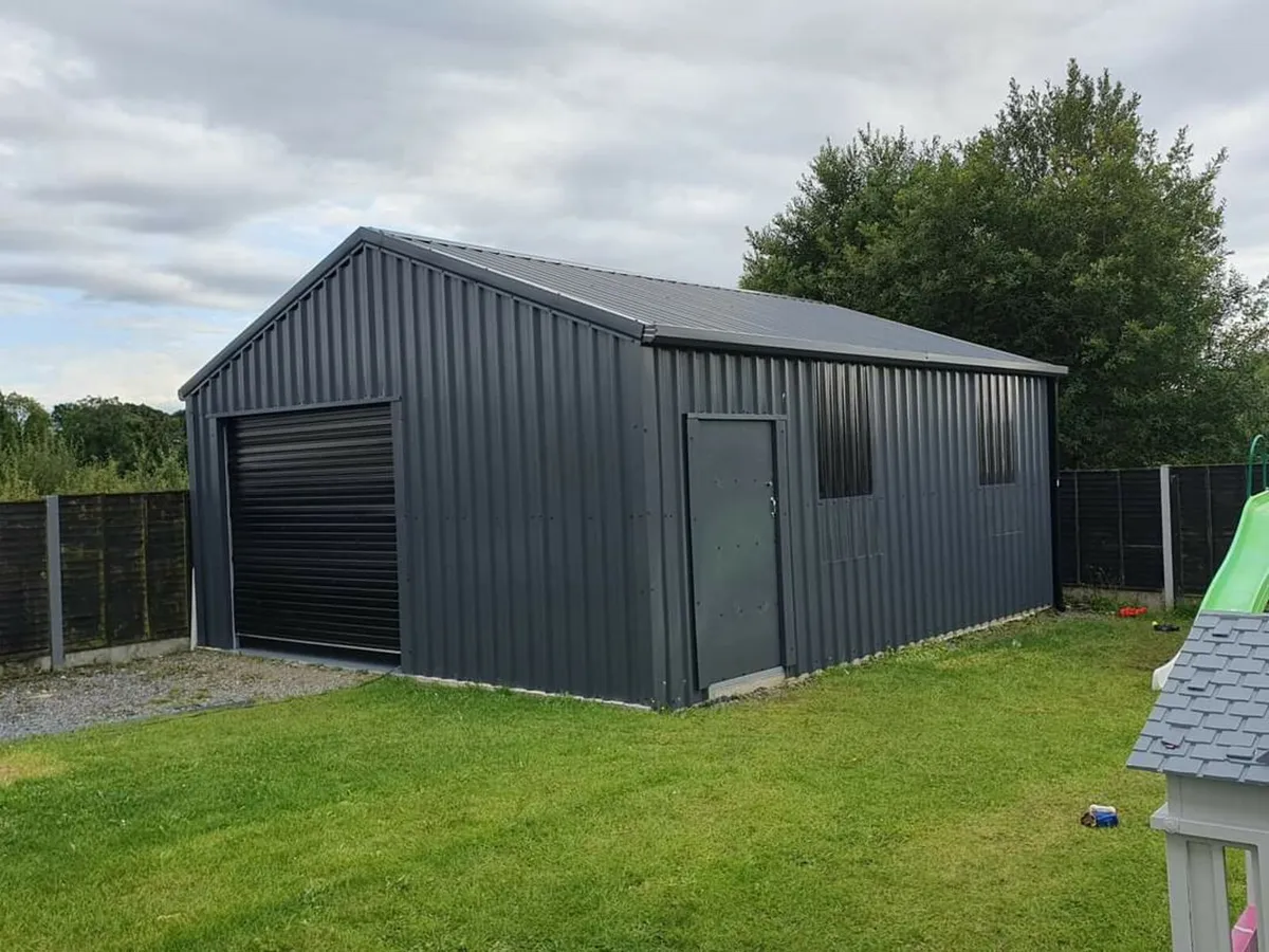 Sheds/ - Image 3