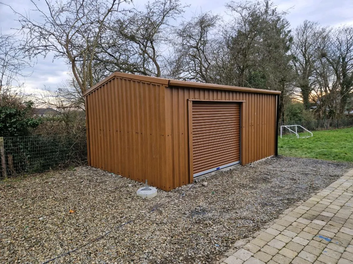 Sheds/ - Image 1