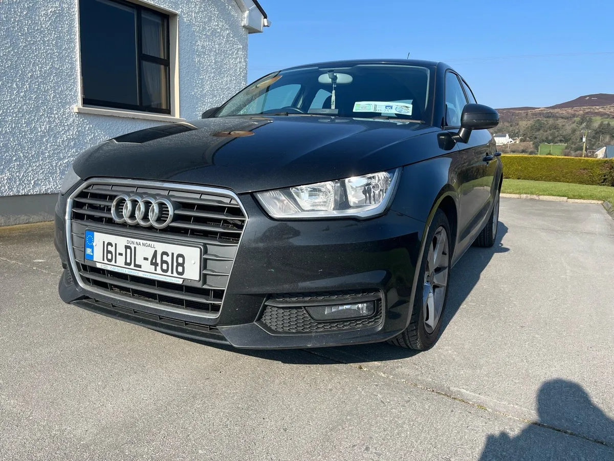 Audi A1 - Image 2