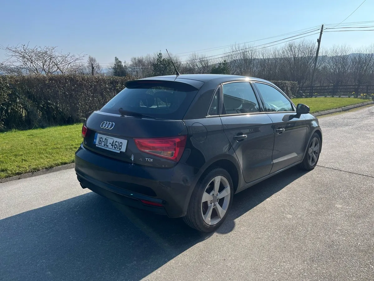 Audi A1 - Image 3