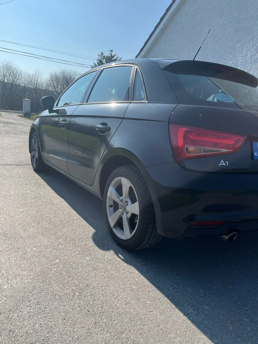 Audi A1 - Image 4
