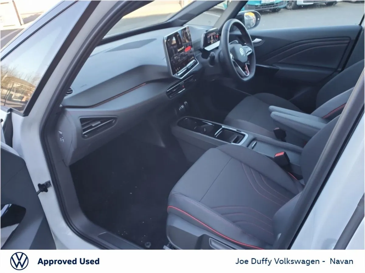 Volkswagen ID.3 Id.3 PA GTX 77kwh - Image 4