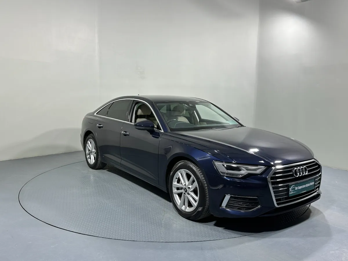 Audi A6 2.0 Tdi 40 SE 222 - Image 1