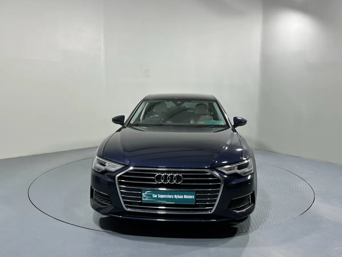 Audi A6 2.0 Tdi 40 SE 222 - Image 3