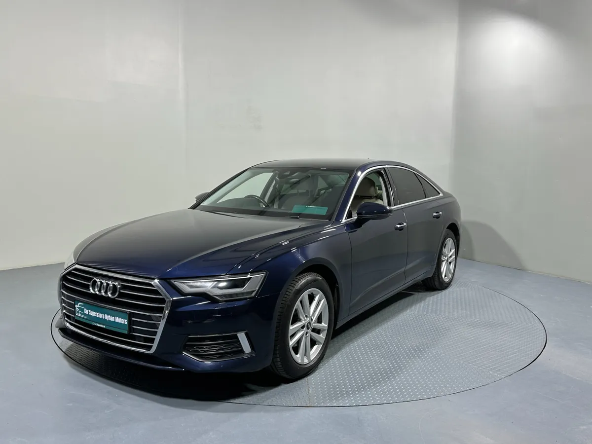 Audi A6 2.0 Tdi 40 SE 222 - Image 4
