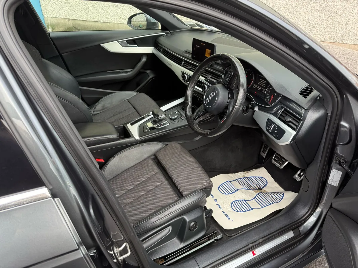 2016 AUDI A4 3.0TDI 19,995 - Image 4
