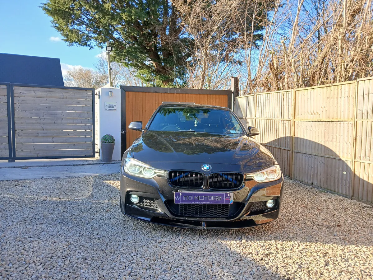 🆕️2018 BMW 3-Series F30 E M SPORT AUTO🆕️ - Image 2
