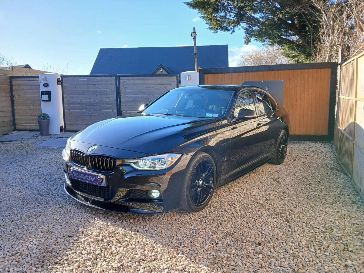 🆕️2018 BMW 3-Series F30 E M SPORT AUTO🆕️ - Image 3