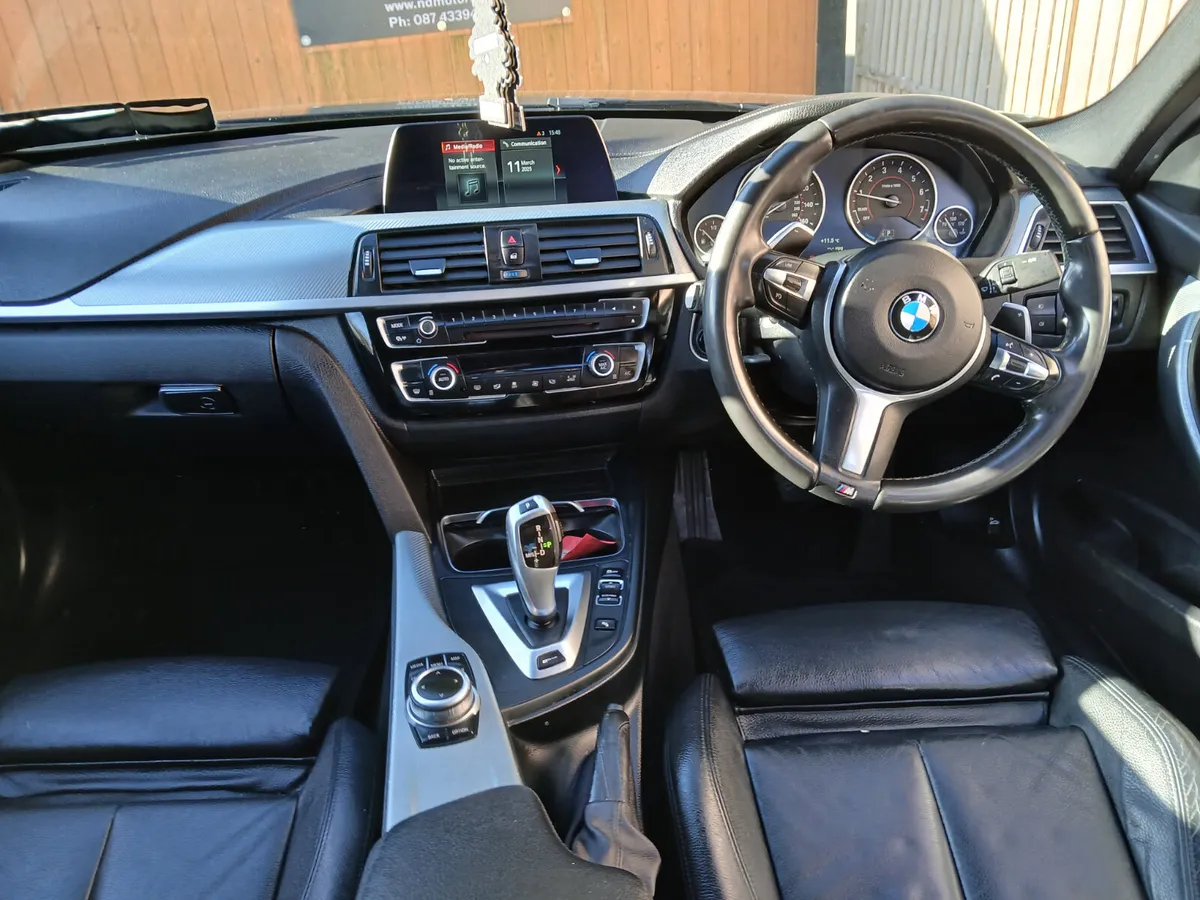🆕️2018 BMW 3-Series F30 E M SPORT AUTO🆕️ - Image 4