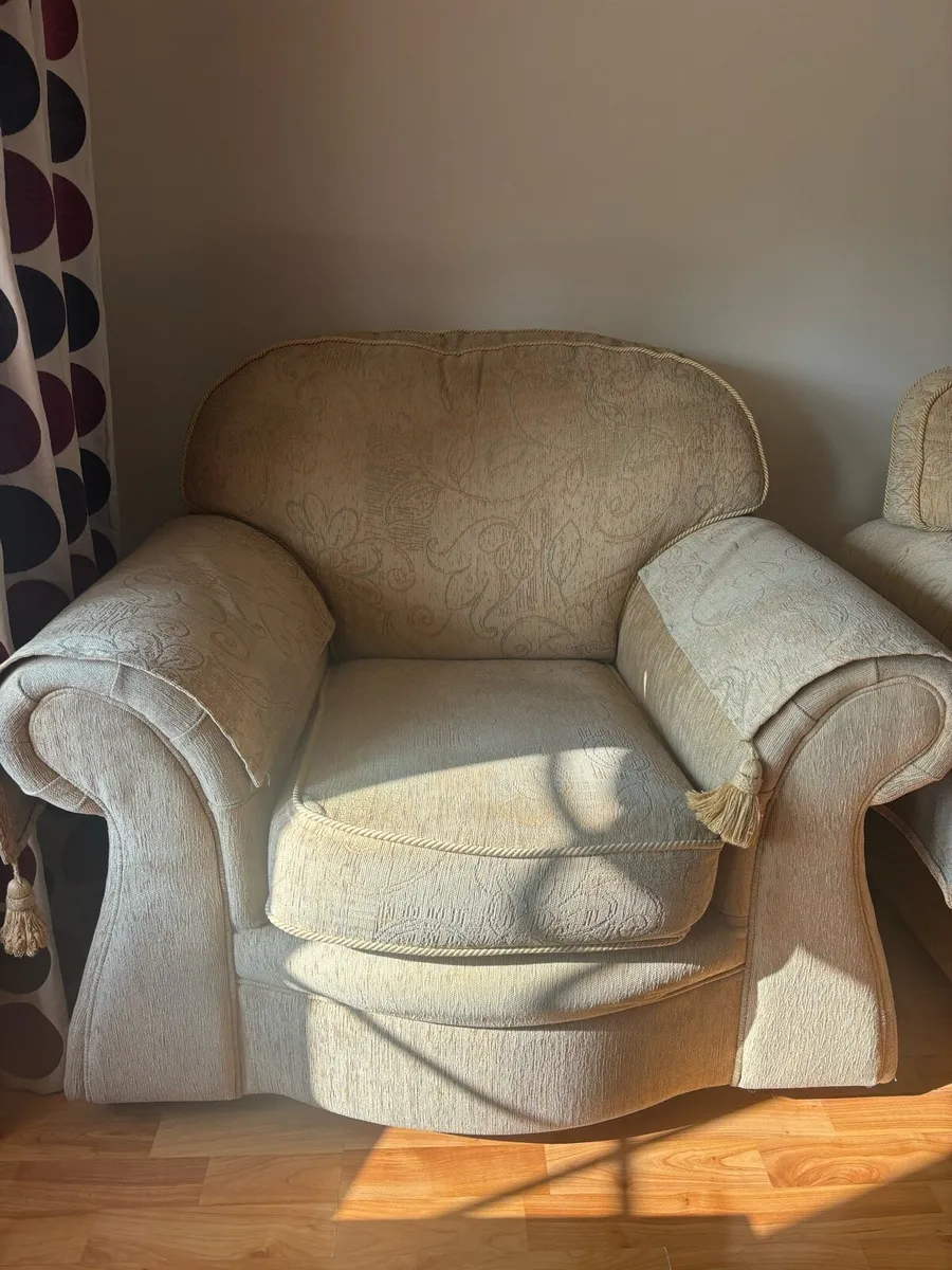 3 piece suite - Image 3