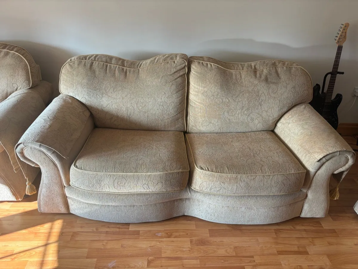 3 piece suite - Image 4