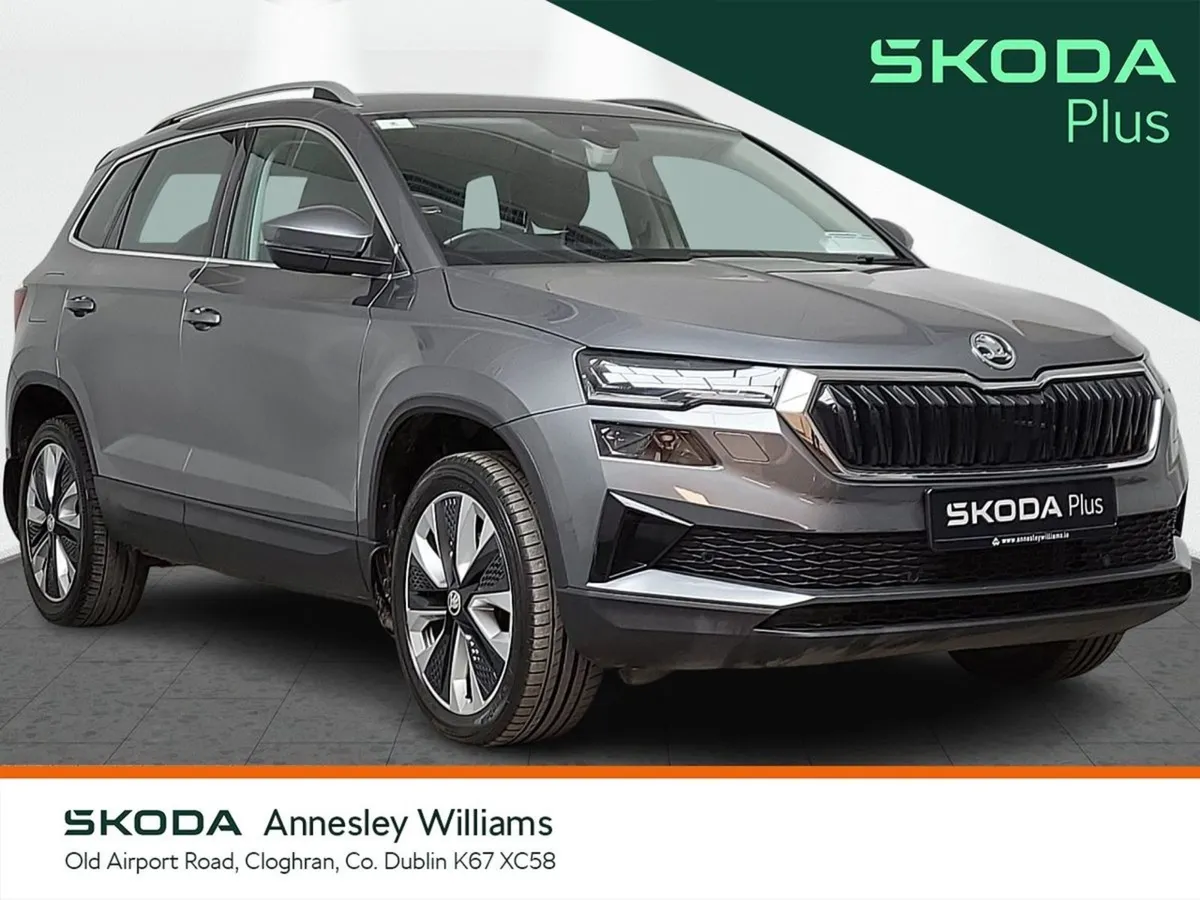 Skoda Karoq Style 2.0tdi 115Bhp - Image 1