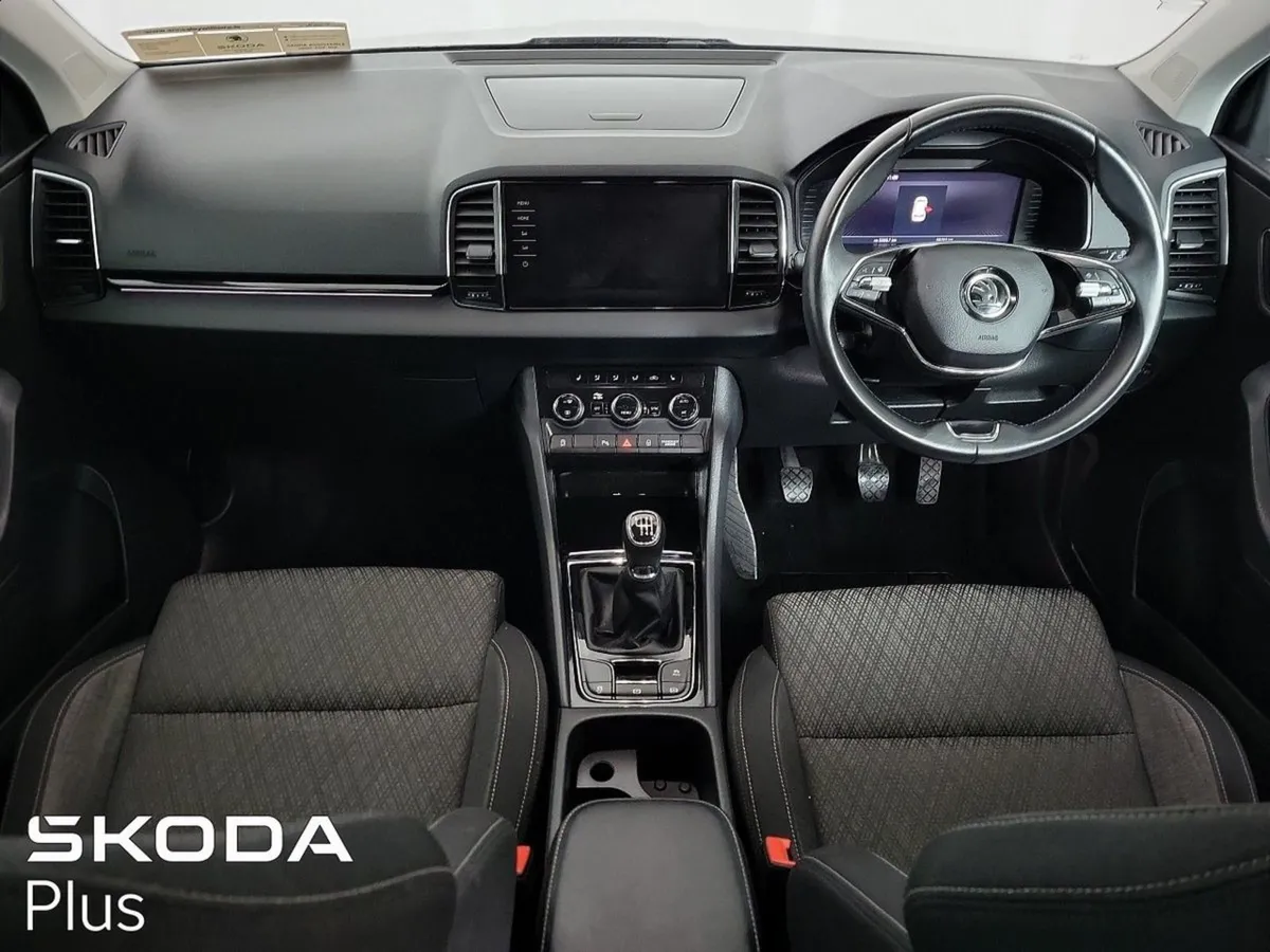 Skoda Karoq Style 2.0tdi 115Bhp - Image 3