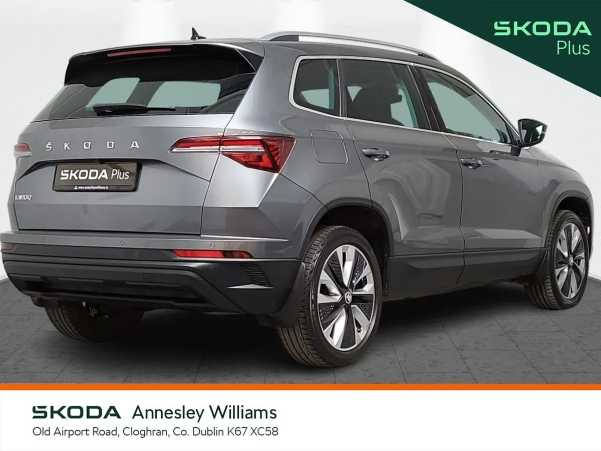 Skoda Karoq Style 2.0tdi 115Bhp - Image 4