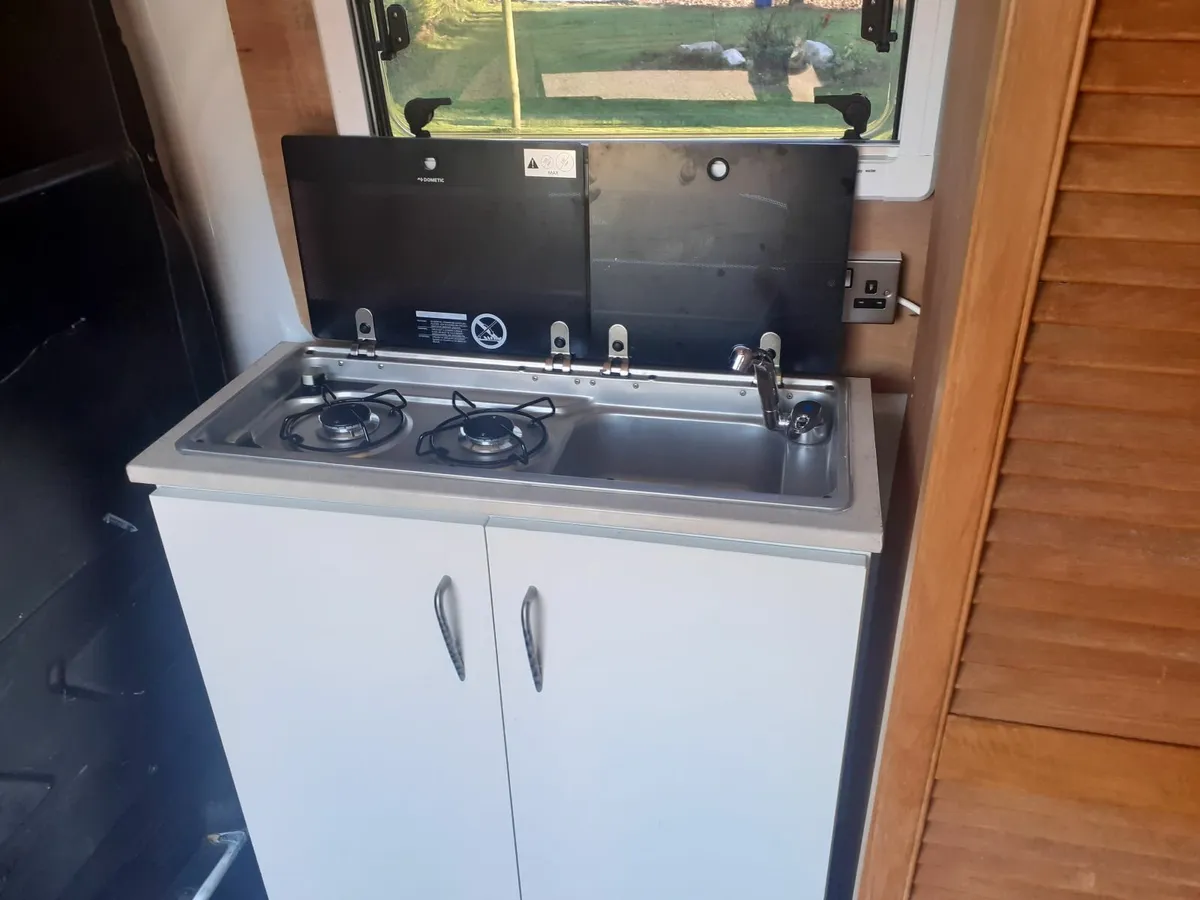 Bargain van project - Image 2