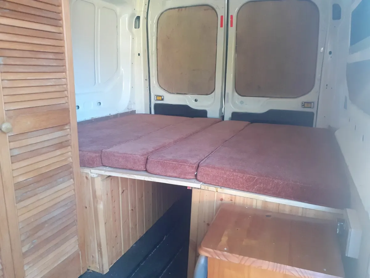 Bargain van project - Image 3