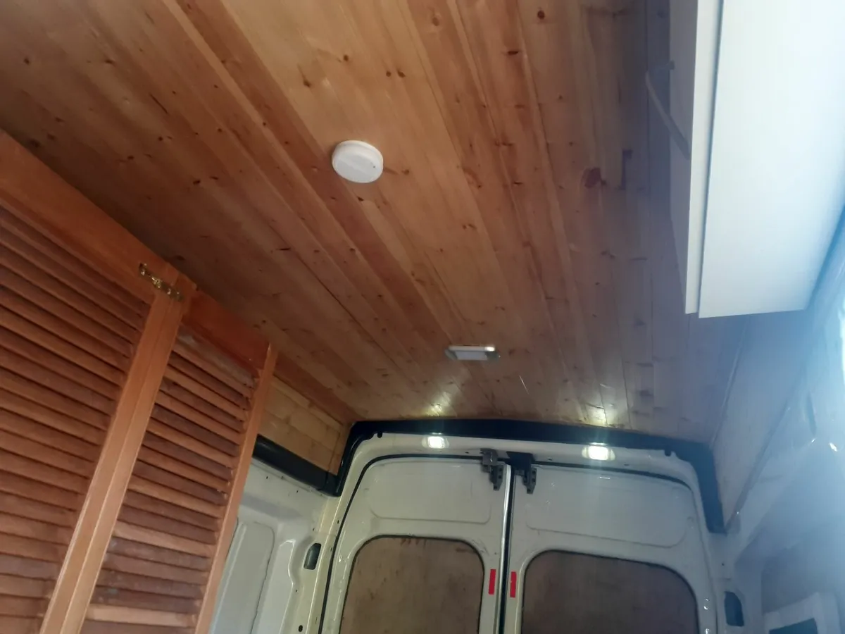 Bargain van project - Image 4
