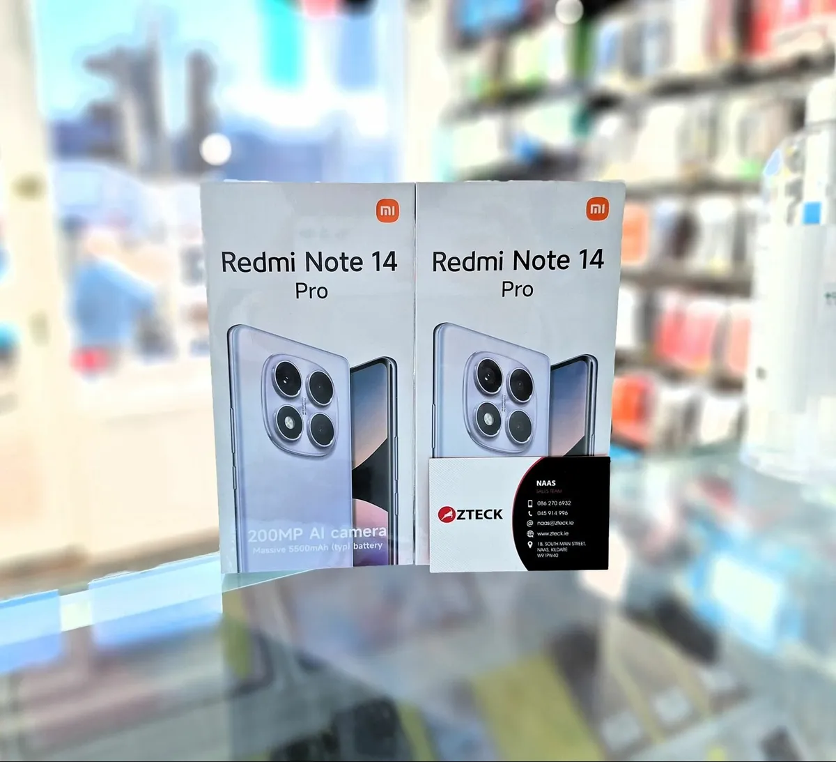 redmi note 14 pro 256gb