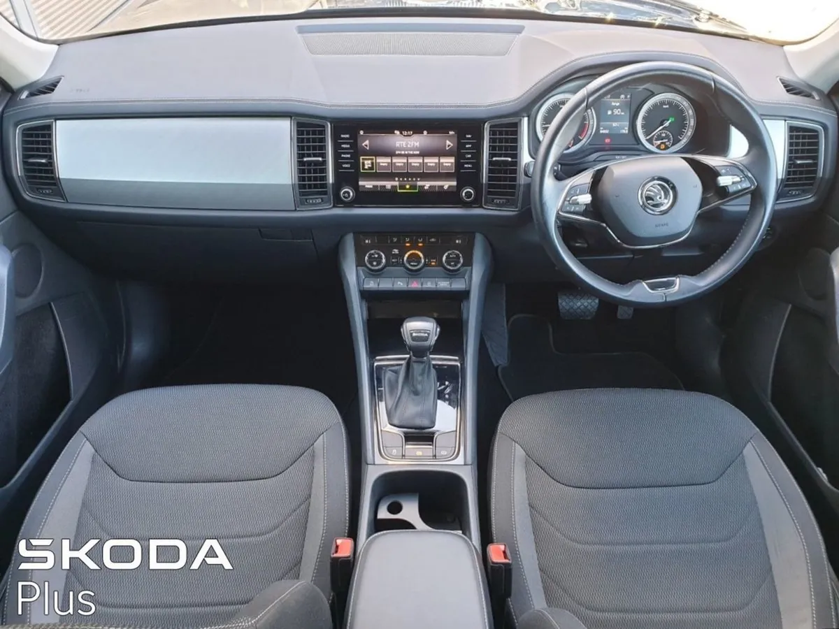 Skoda Kodiaq Ambition 2.0 TDI 150HP DSG 7 Seats - Image 2