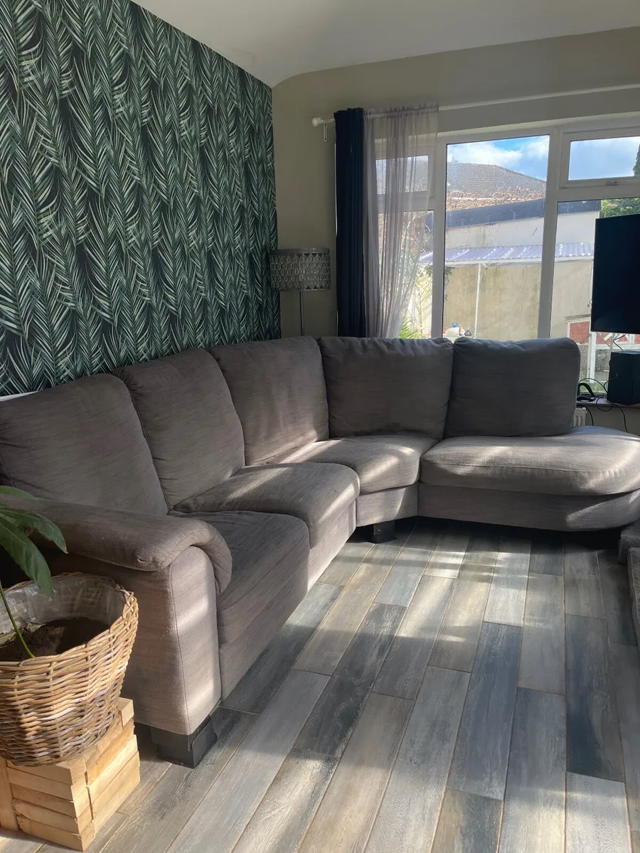 IKEA Corner sofa - Image 1