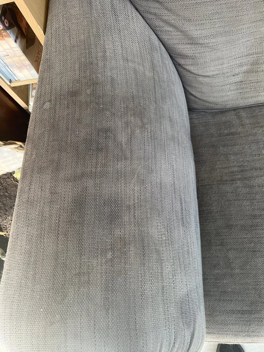 IKEA Corner sofa - Image 2