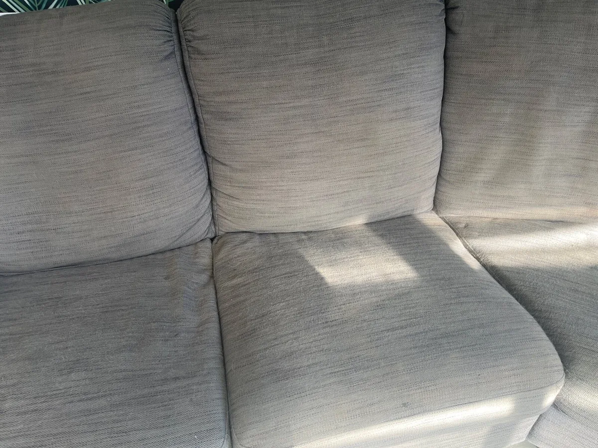 IKEA Corner sofa - Image 3