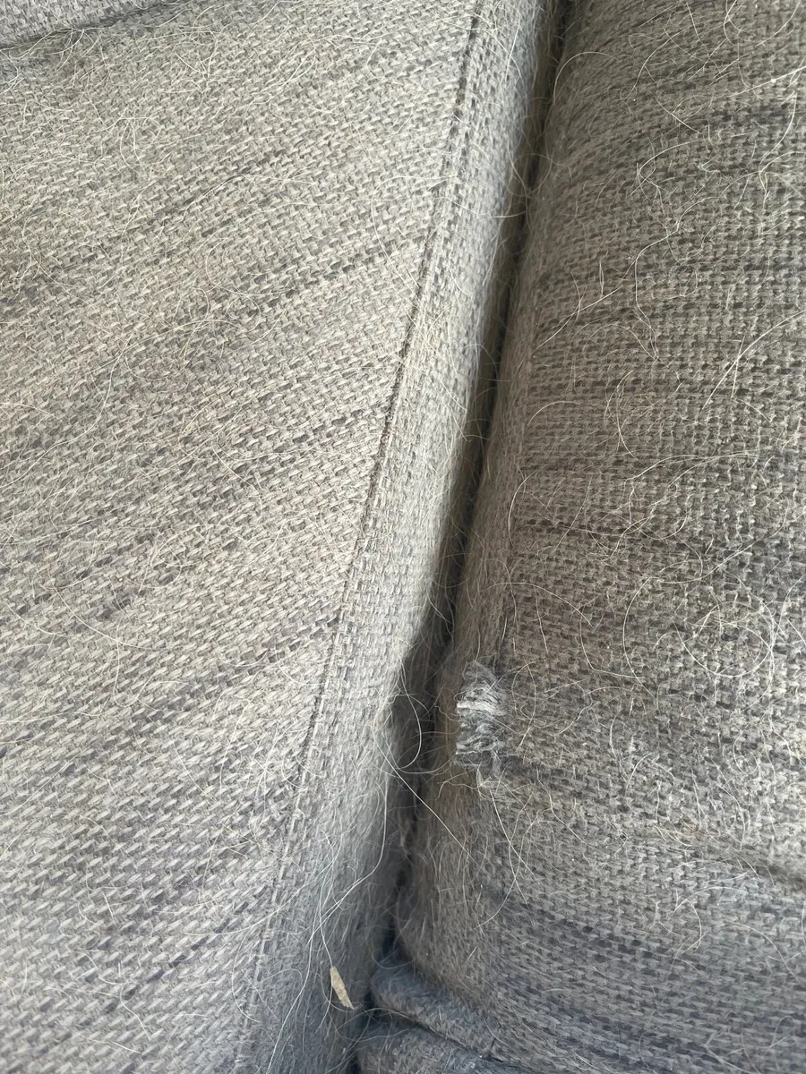 IKEA Corner sofa - Image 4