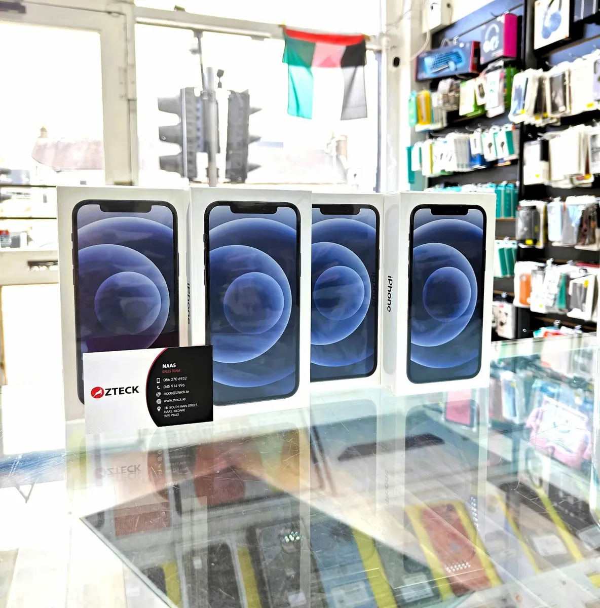 iphone 12 128gb