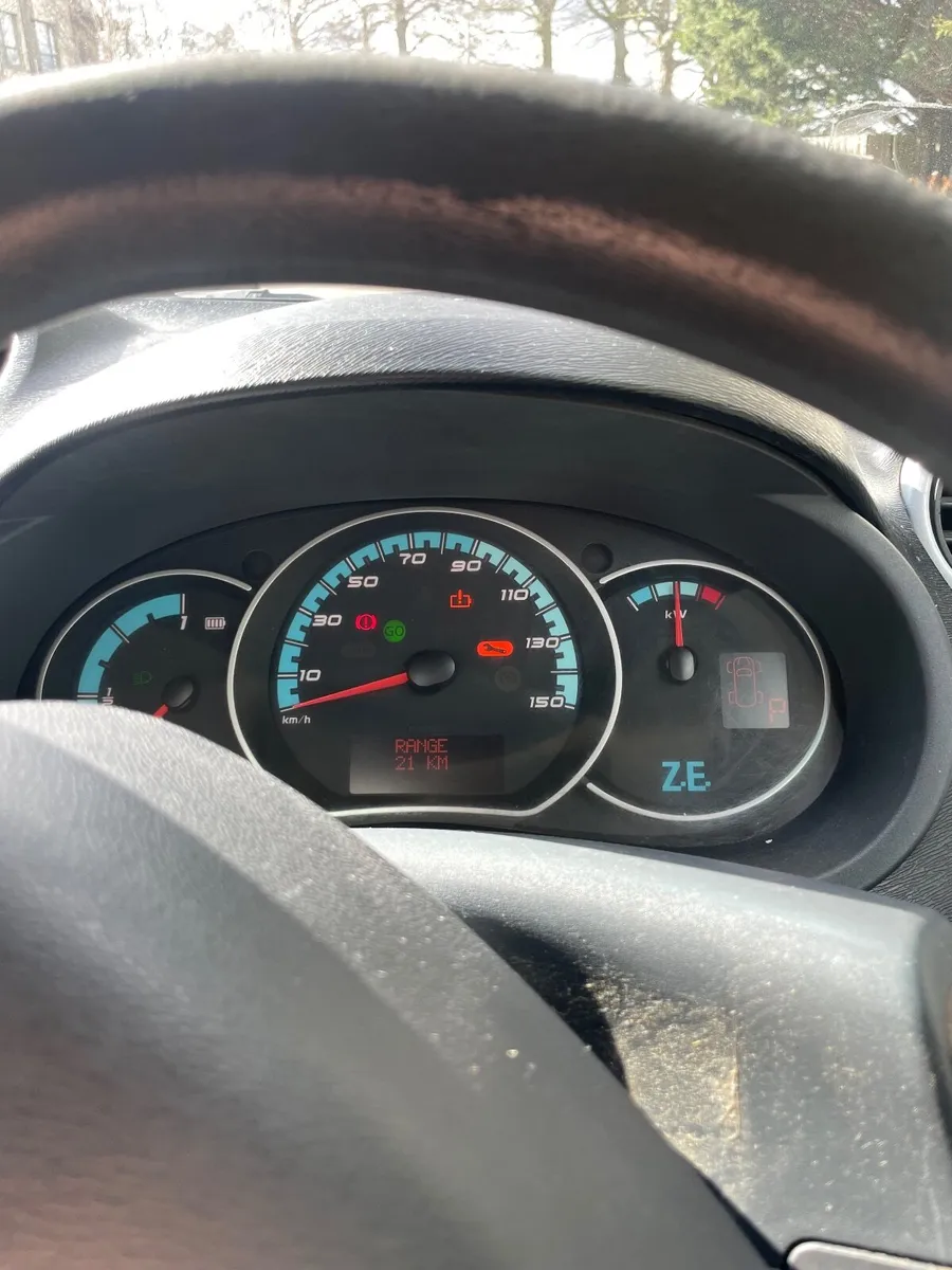 Renault Kangoo 2019 - Image 2