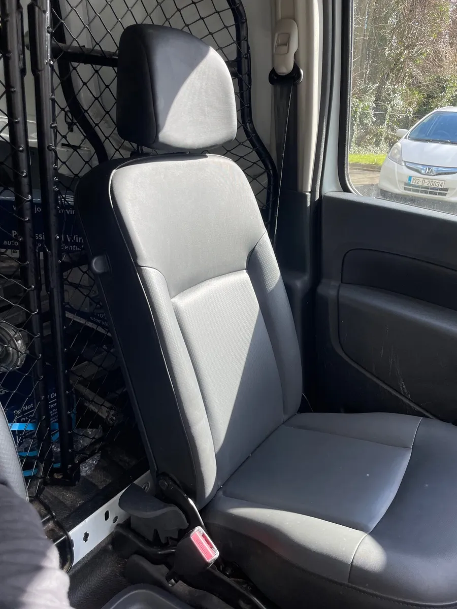 Renault Kangoo 2019 - Image 4