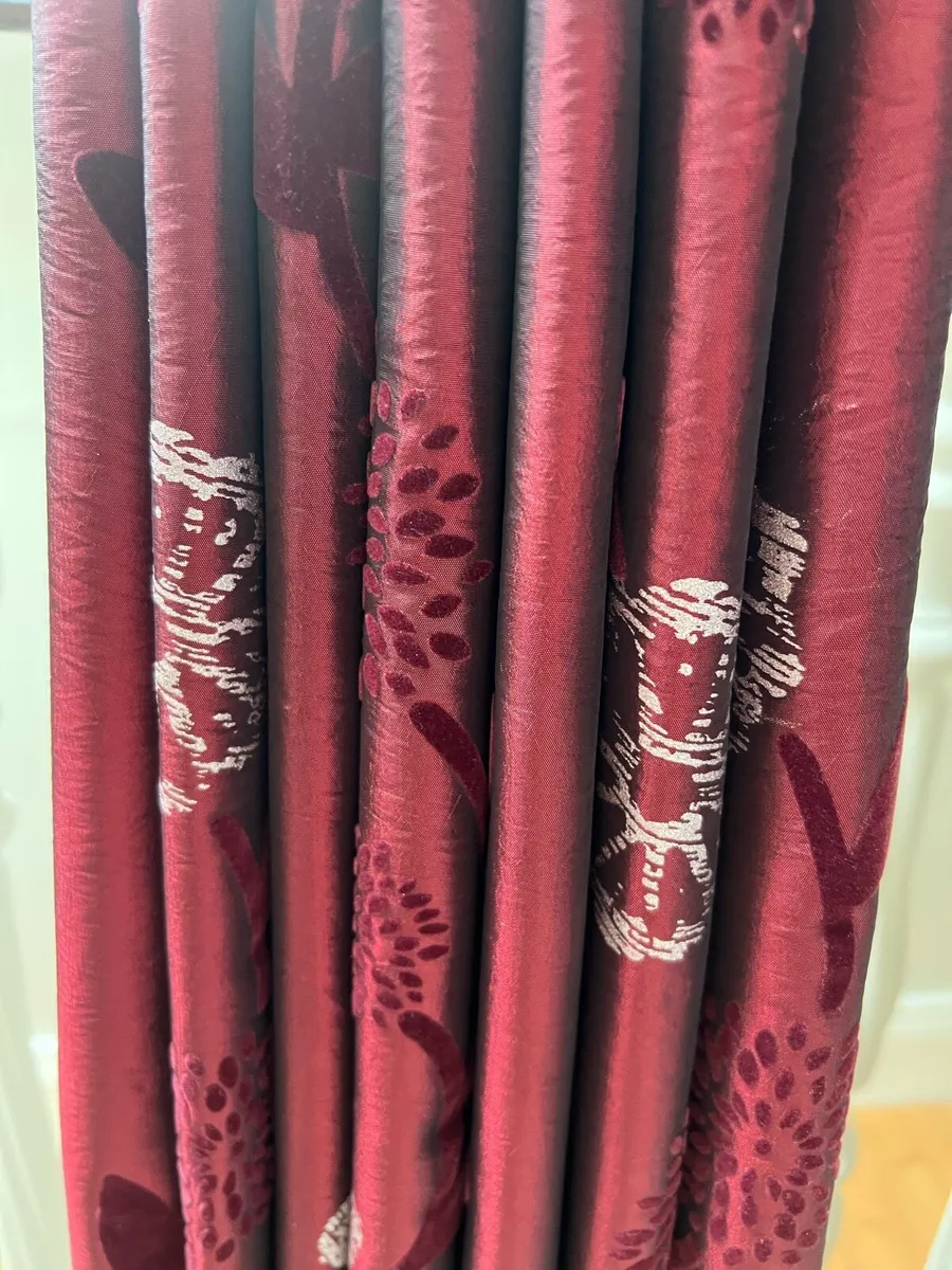 Curtains - Image 1
